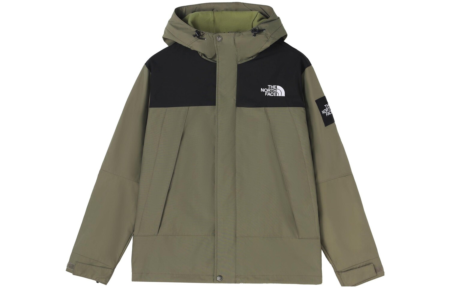 

THE NORTH FACE Мужская куртка