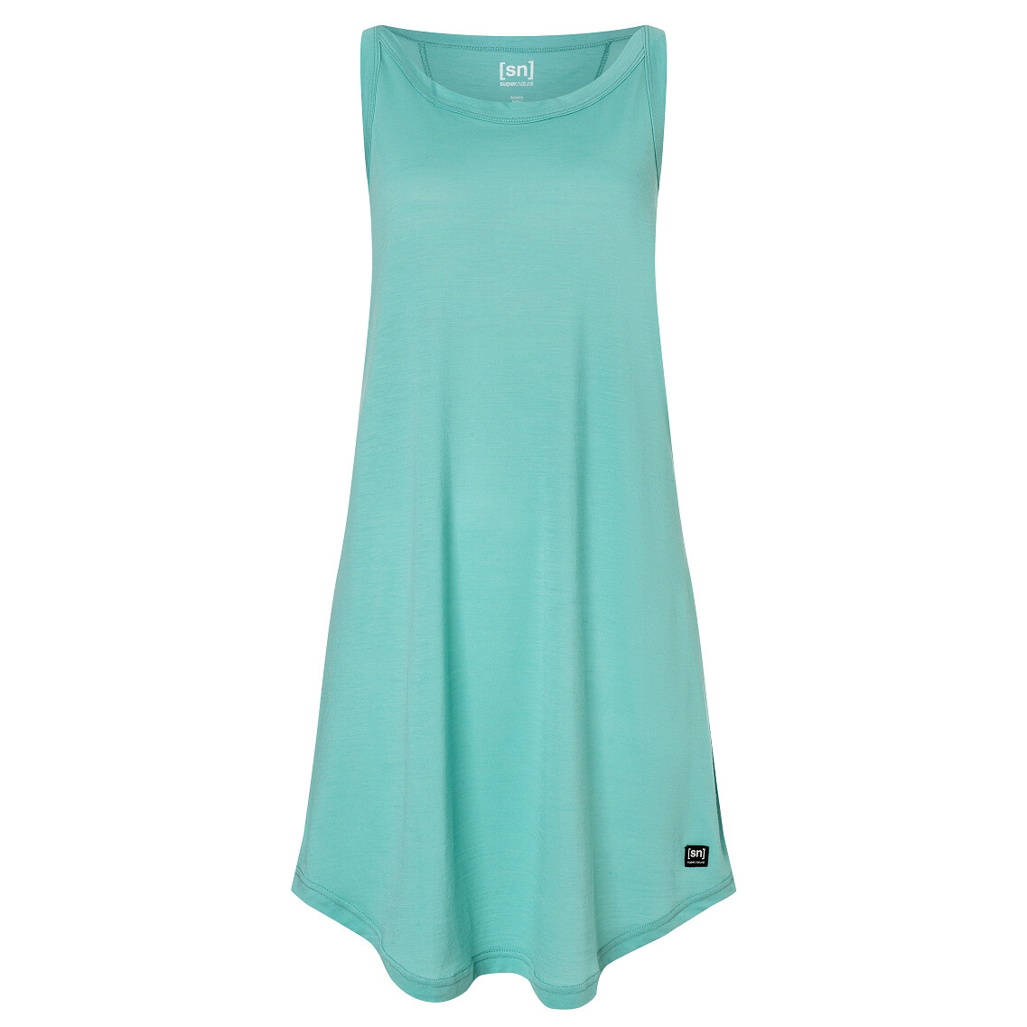 

Платье Super Natural Women's Relax Dress, цвет Wasabi
