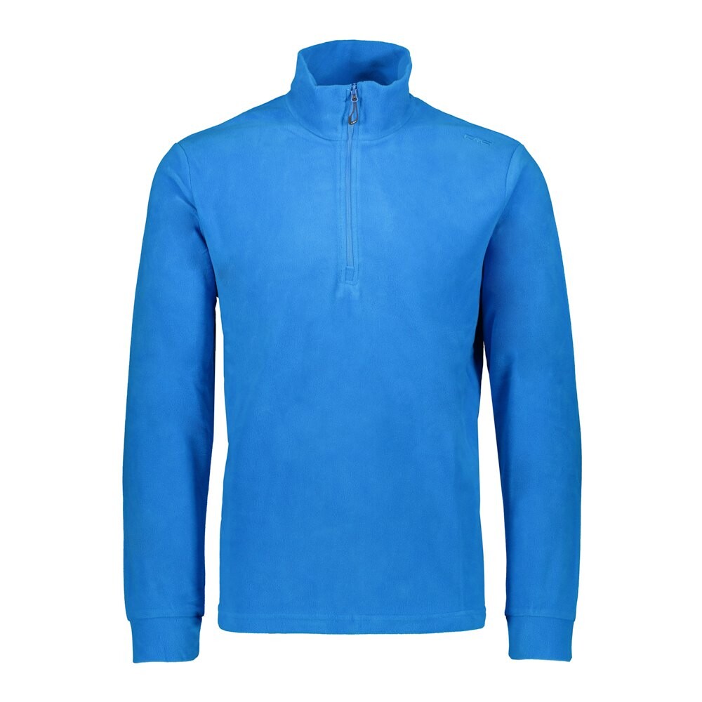 

Толстовка CMP Artic Turtleneck 3G28037N, синий