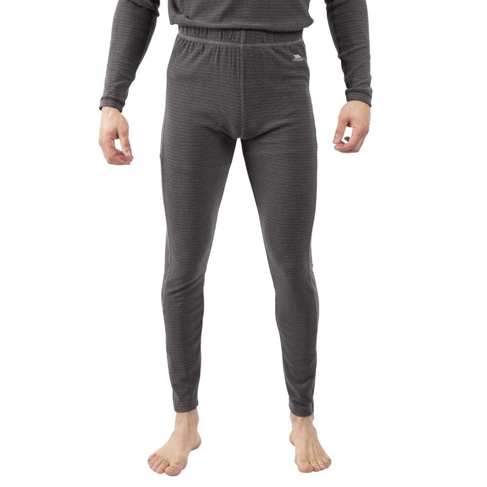 

Брюки Trespass Kirk Baselayer, черный