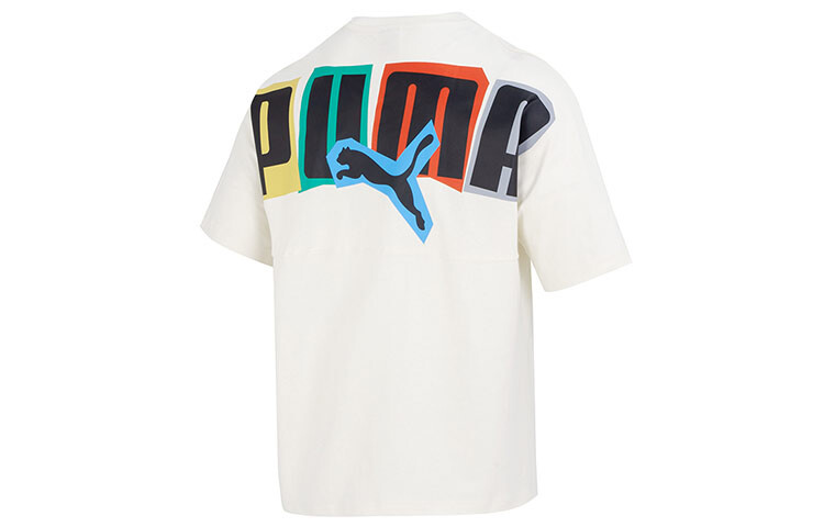 

Мужская футболка Puma