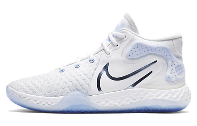 

Кроссовки Nike KD Trey 5 VIII EP, белый