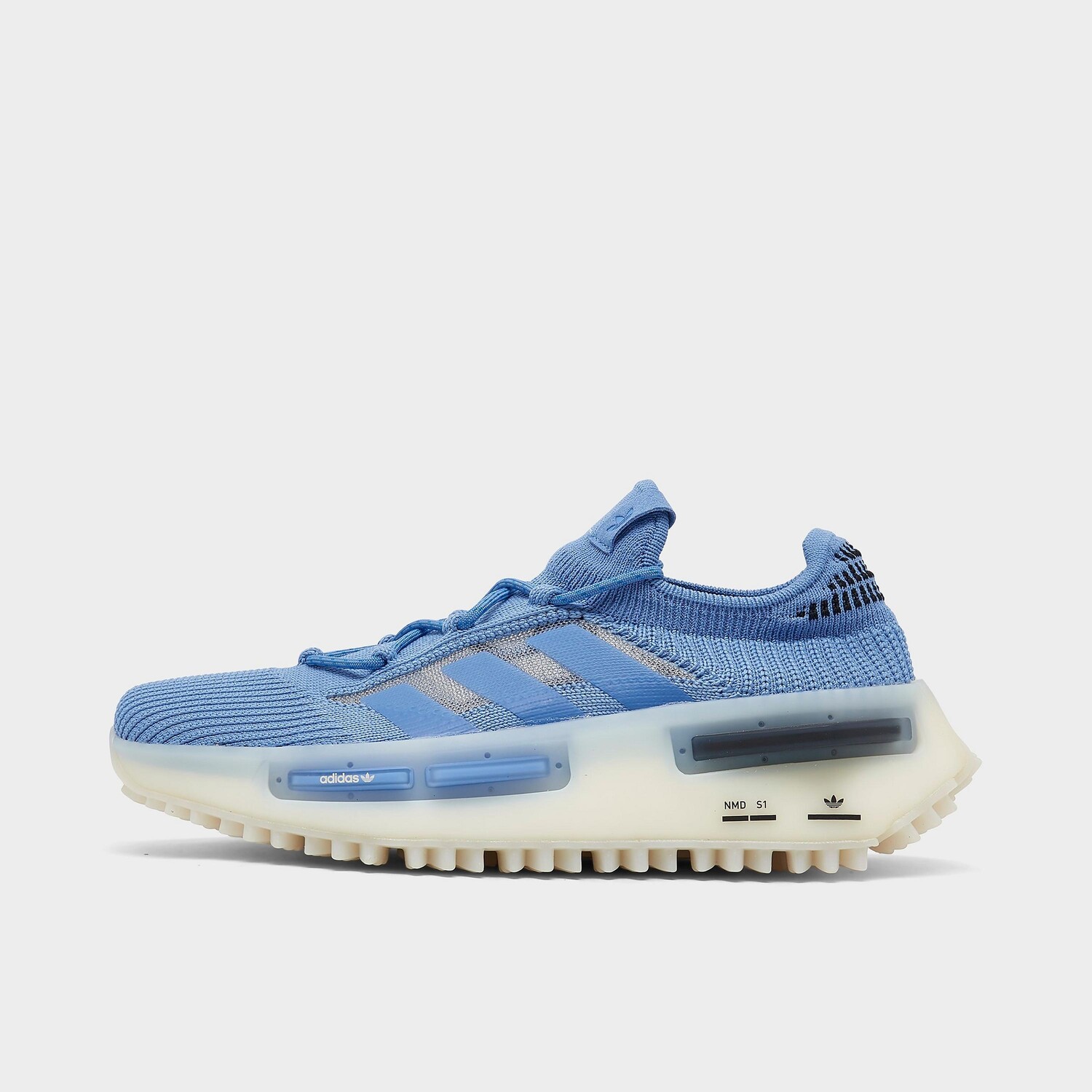 

Женские повседневные кроссовки adidas Originals NMD_S1, синий