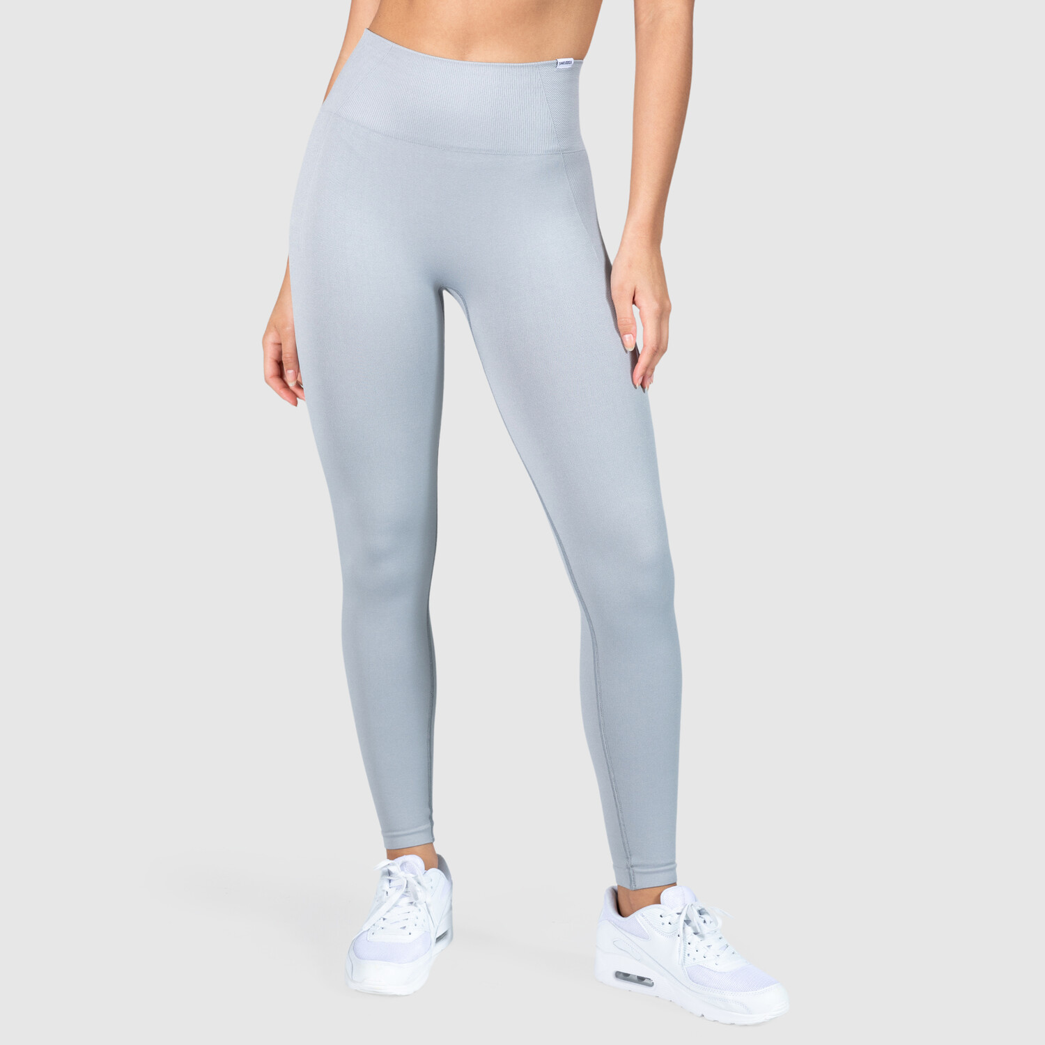 

Спортивные леггинсы SMILODOX Mayleen, серый
