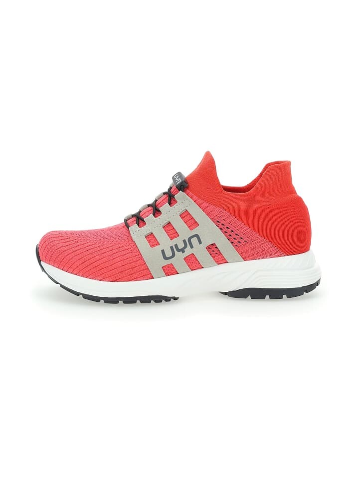 

Кроссовки UYN Schuh, цвет pink/red