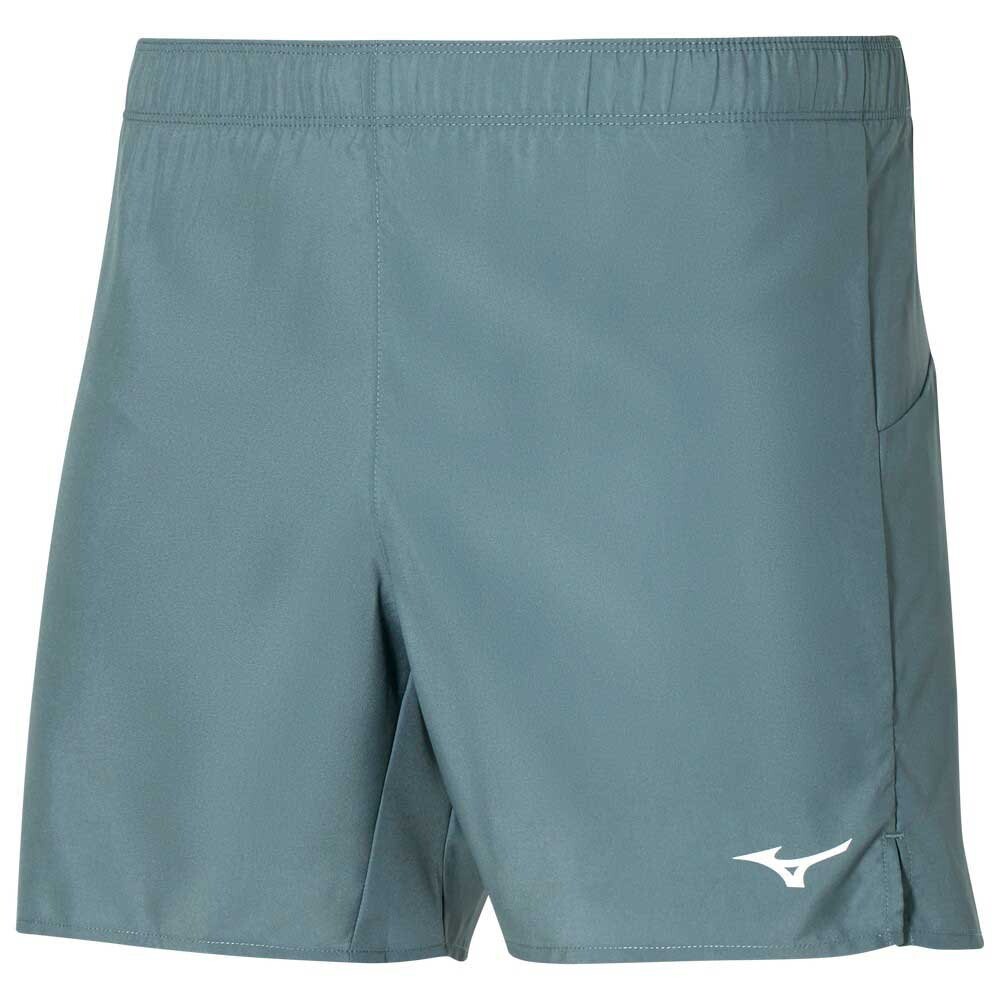 

Шорты Mizuno Core 5.5 Inch, синий