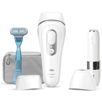 

Электрический эпилятор Braun PL3129 Ipl, Braun Personal Care