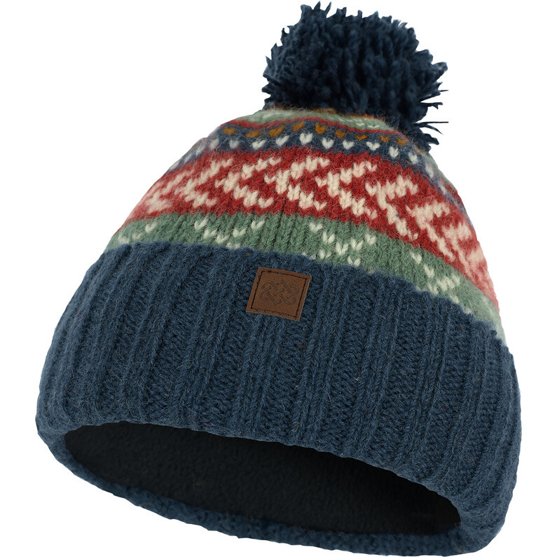 

Васту шапка Sherpa Adventure Gear, синий