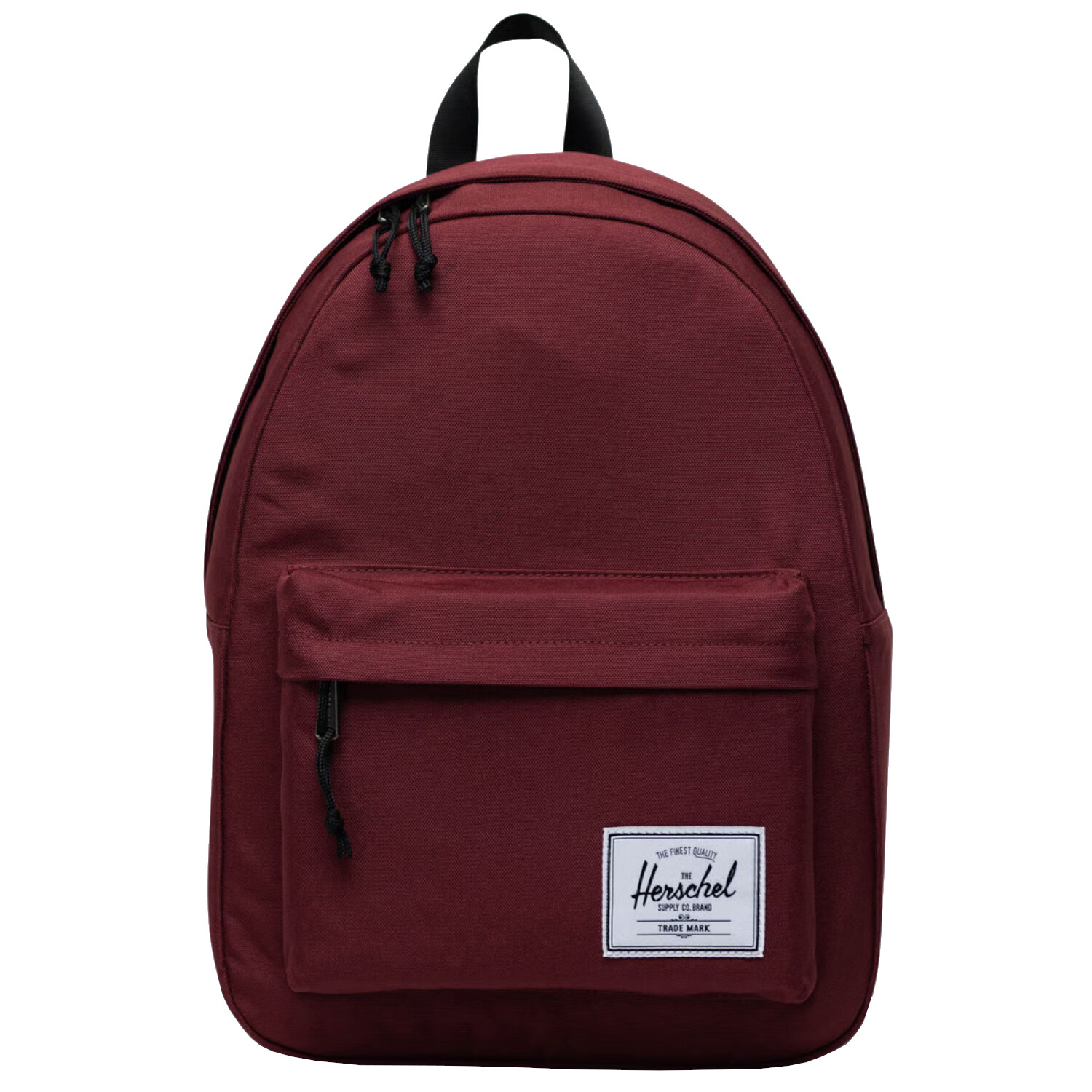 

Рюкзак Herschel Herschel Classic Backpack, темно красный
