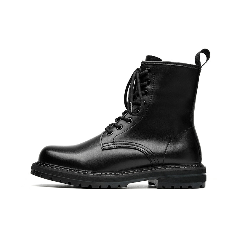 

Мужские ботинки Cahhrrn X Martin Boot Men Beige Cachiotti