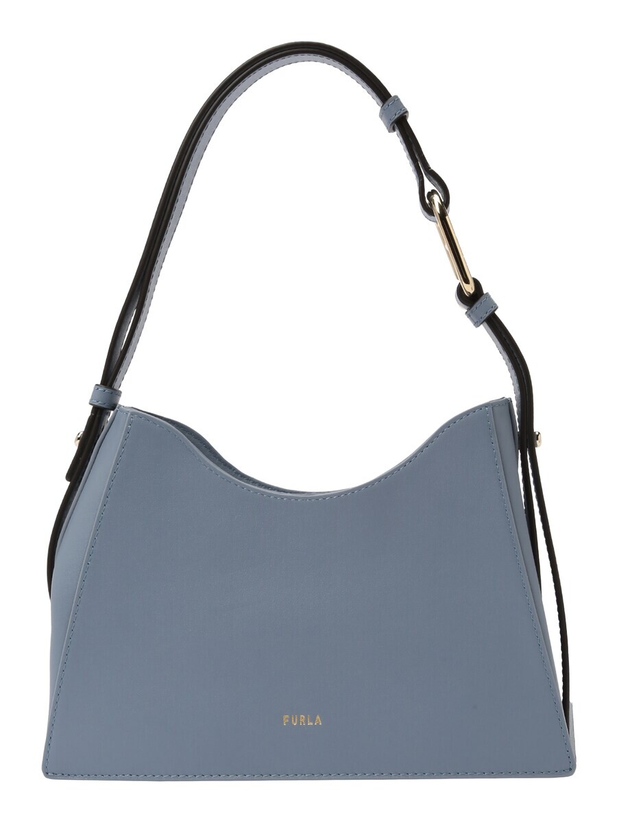 

Сумка через плечо FURLA Shoulder, пыльно-голубой