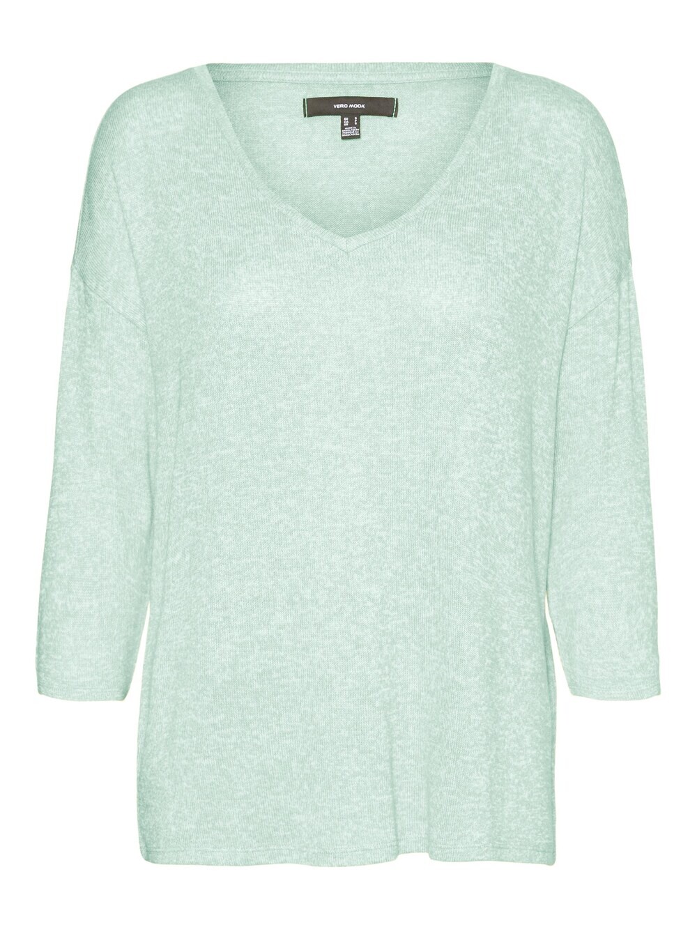 

Свитер Vero Moda Brianna, мята