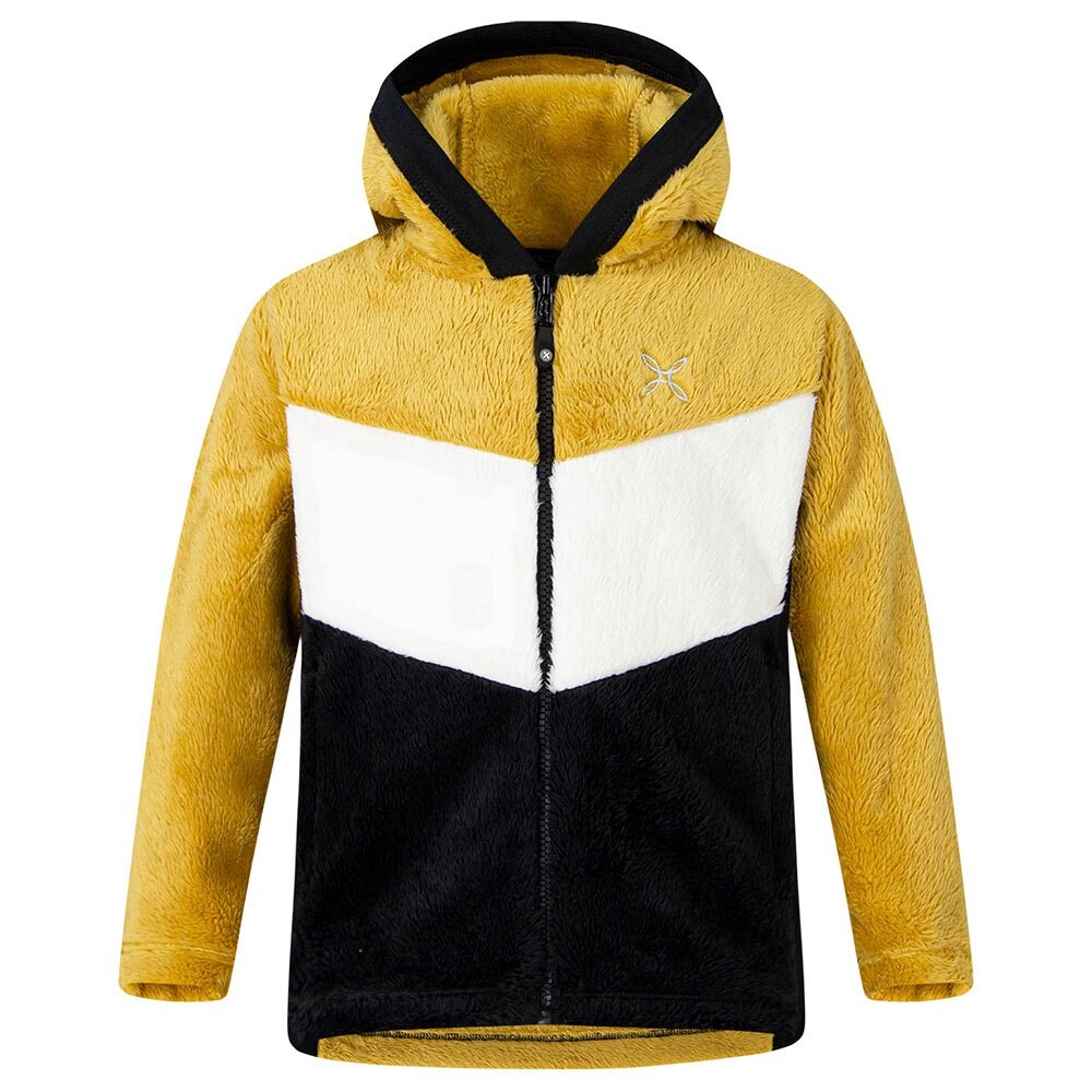 

Куртка Montura Polar Trilogy Baby, черный