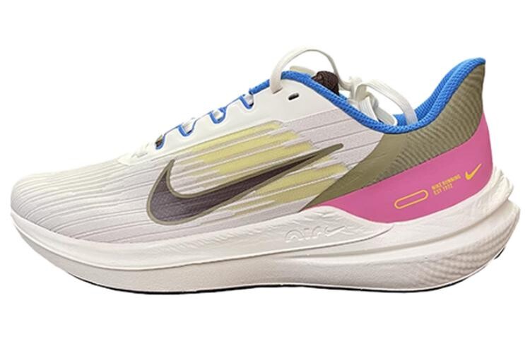 

Мужские кроссовки Nike Zoom Winflo 9