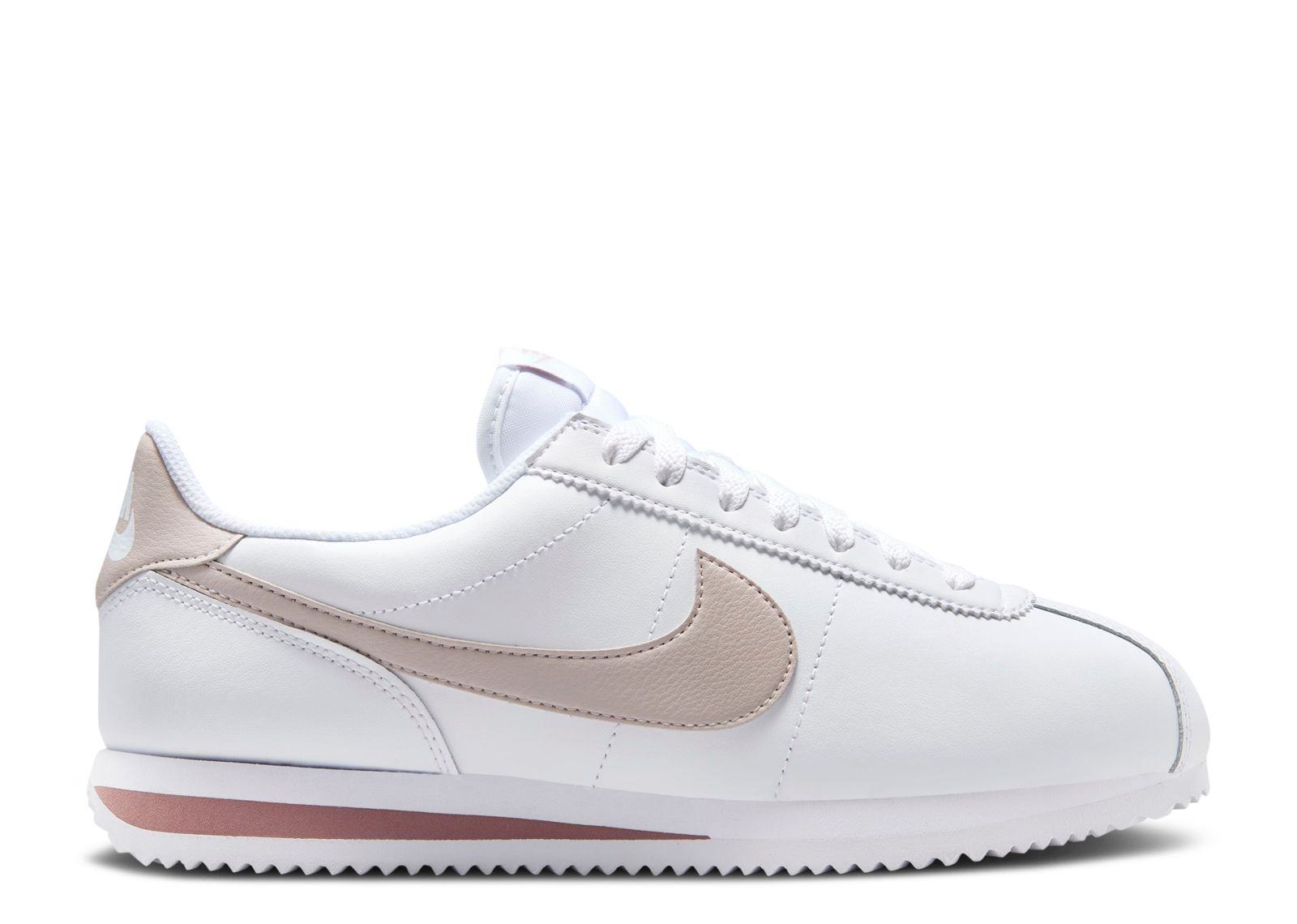 

Кроссовки Nike Wmns Cortez 'White Platinum Violet', белый