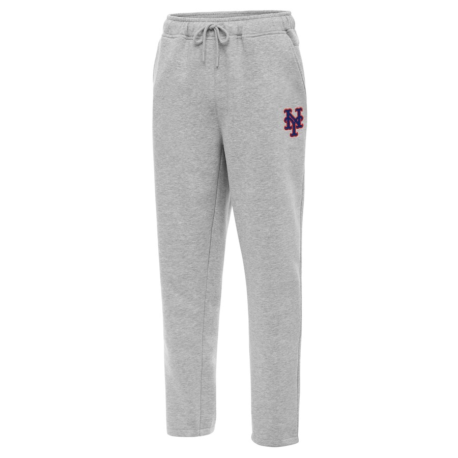 

Джоггеры Antigua New York Mets, серый