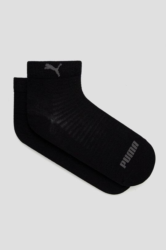 

2 упаковки носков Puma, черный