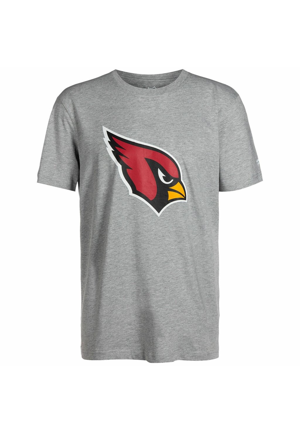 

Футболка с принтом Nfl Arizona Cardinals Fanatics, цвет sport gray heather