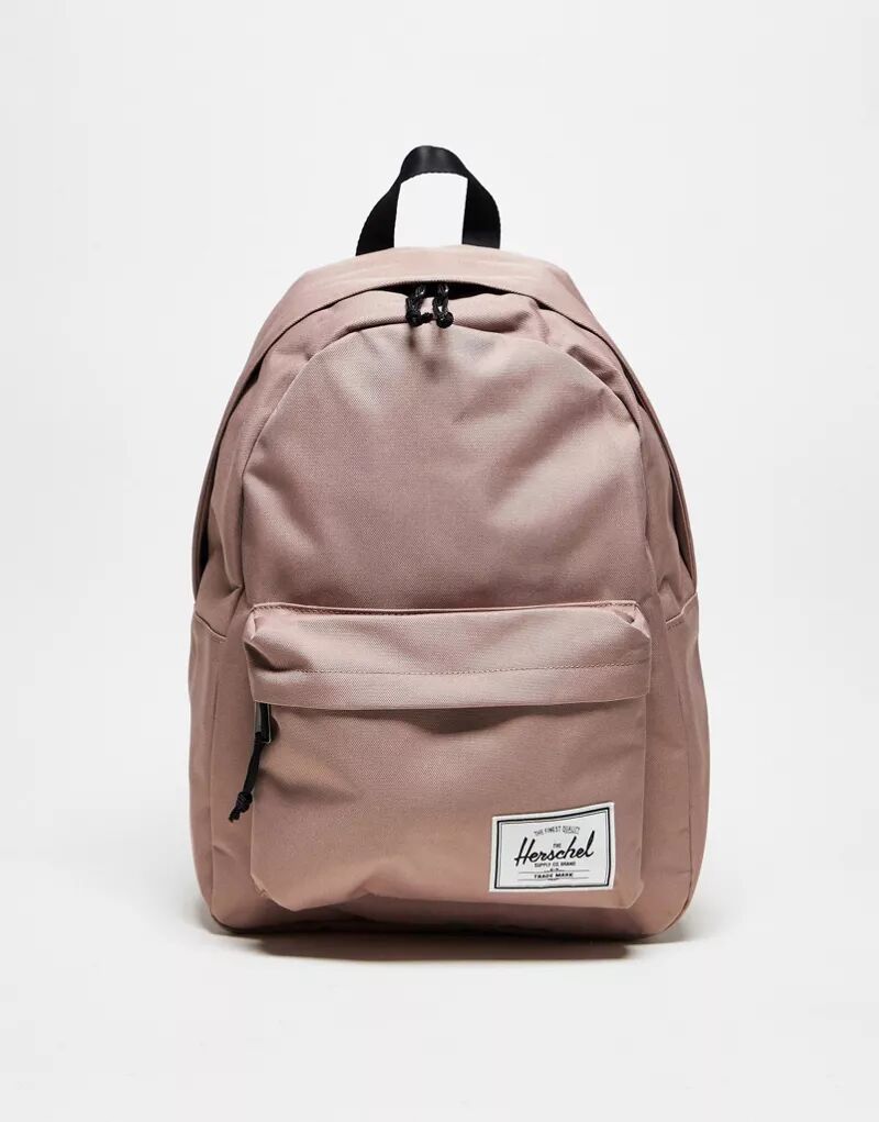 Herschel Supply Co Классический рюкзак Herschel светло-розового цвета