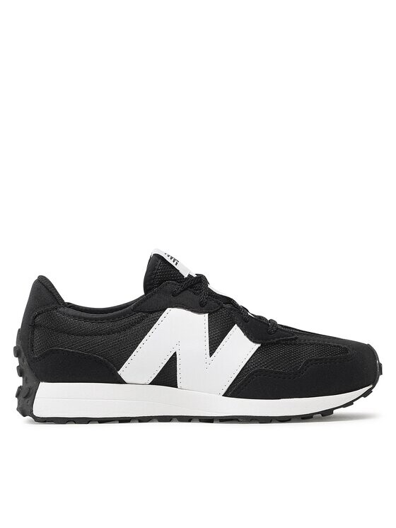 

Кроссовки New Balance, черный