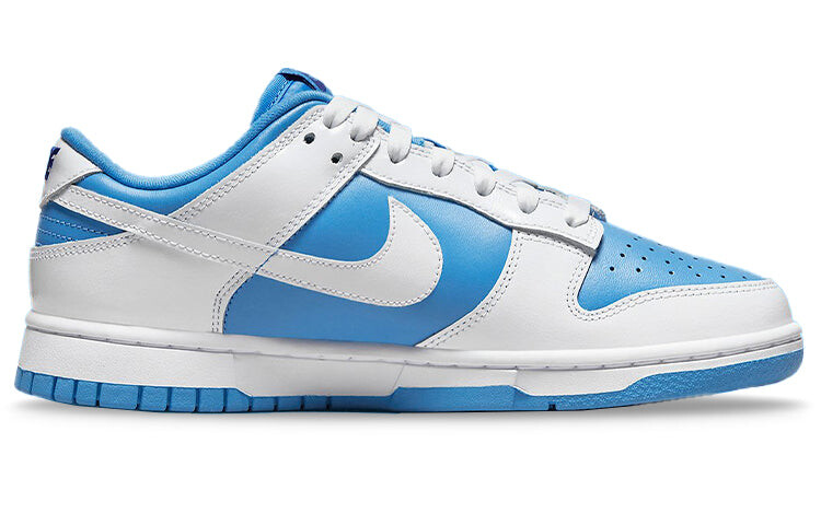 

Кроссовки женские Nike Dunk Low Reverse UNC