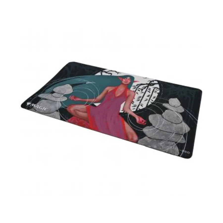 

Гармонизировать, Official Magic - The Gathering - Playmats - Mystical Archive