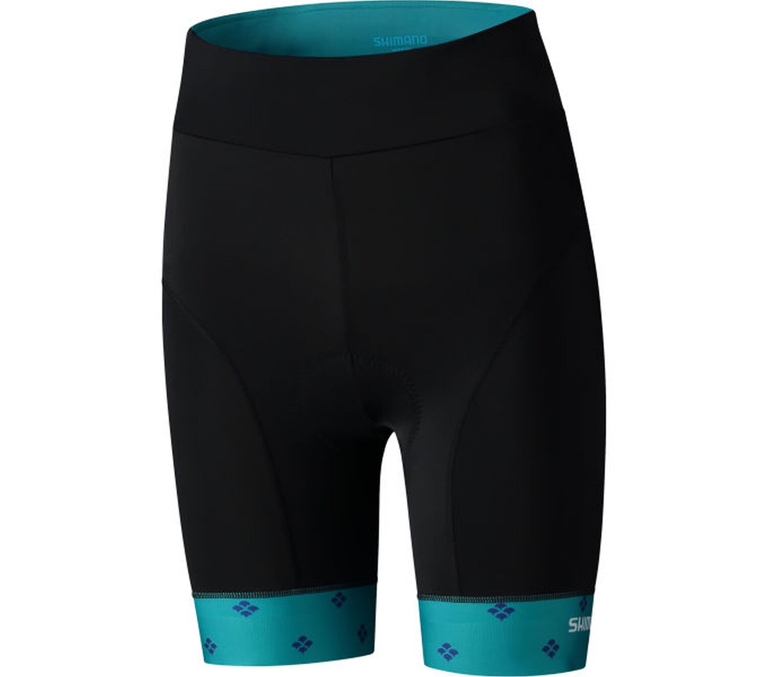 

Спортивные брюки SHIMANO Shorts W's SUMIRE S, черный