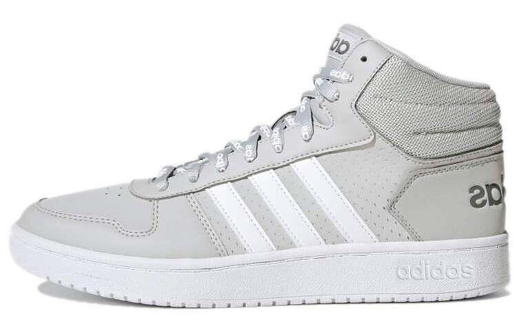 

Мужские кроссовки для скейтбординга Adidas Neo HOOPS 2.0