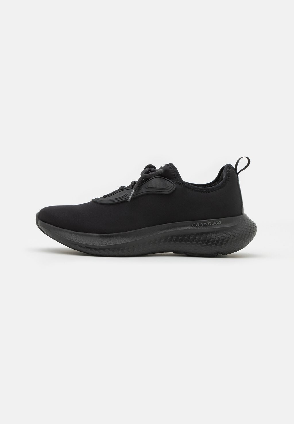 

Кроссовки Cole Haan, черный