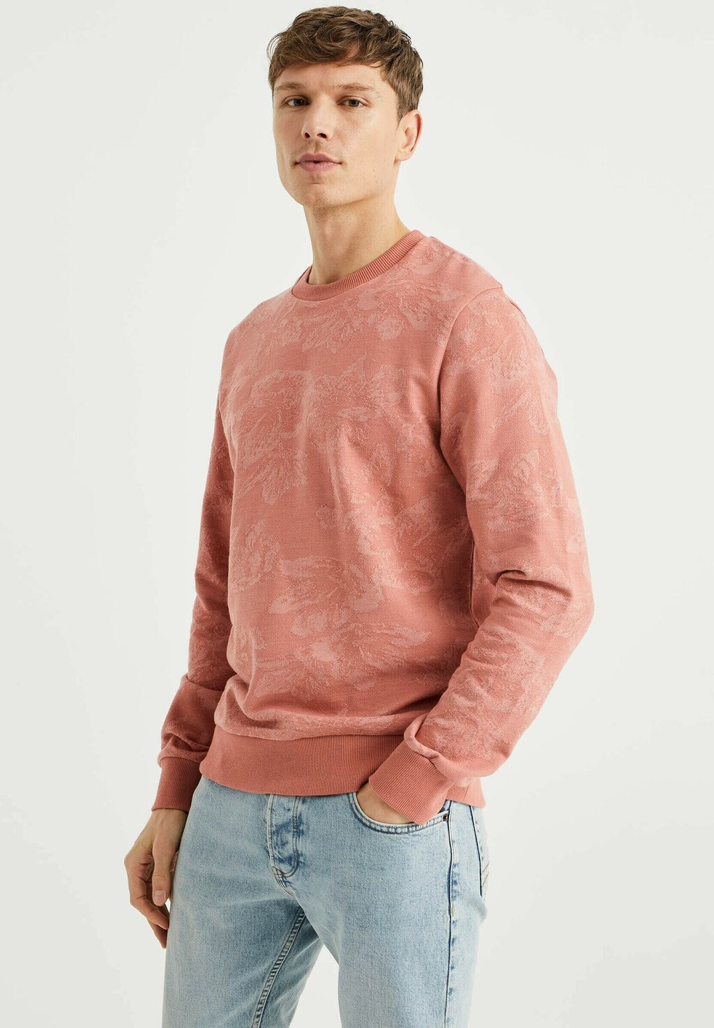 

Толстовка WE Fashion