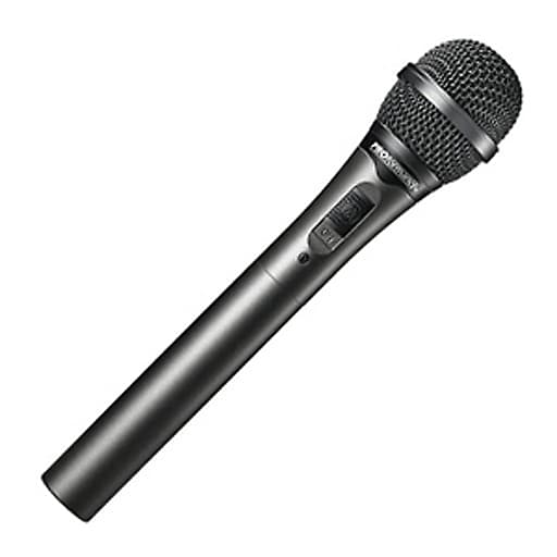 Динамический микрофон CAD P745 PROformance Supercardioid Handheld Dynamic Vocal Microphone
