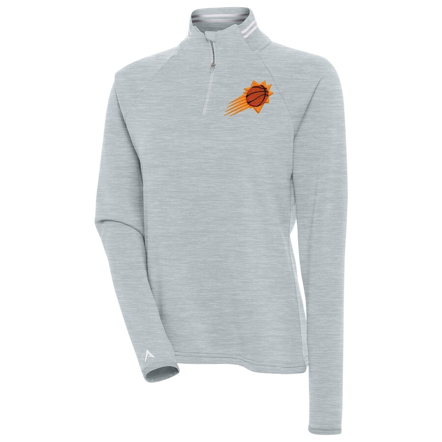 

Толстовка Antigua Phoenix Suns, серый