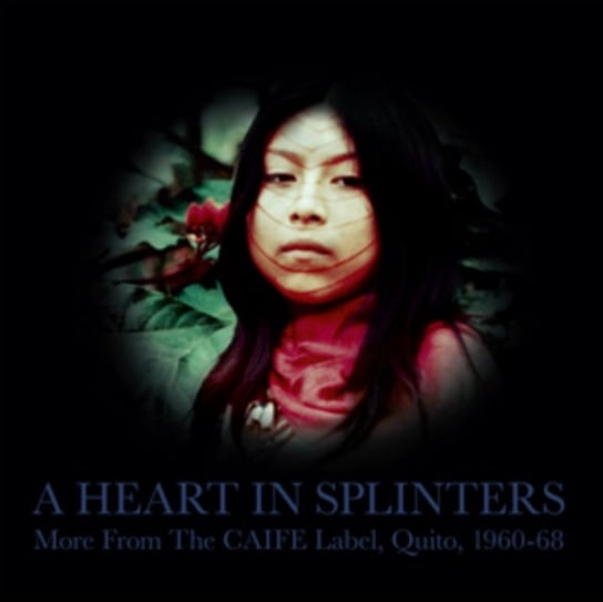 Виниловая пластинка Various Artists - A Heart in Splinters