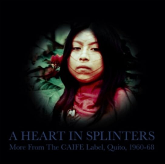 

Виниловая пластинка Various Artists - A Heart in Splinters