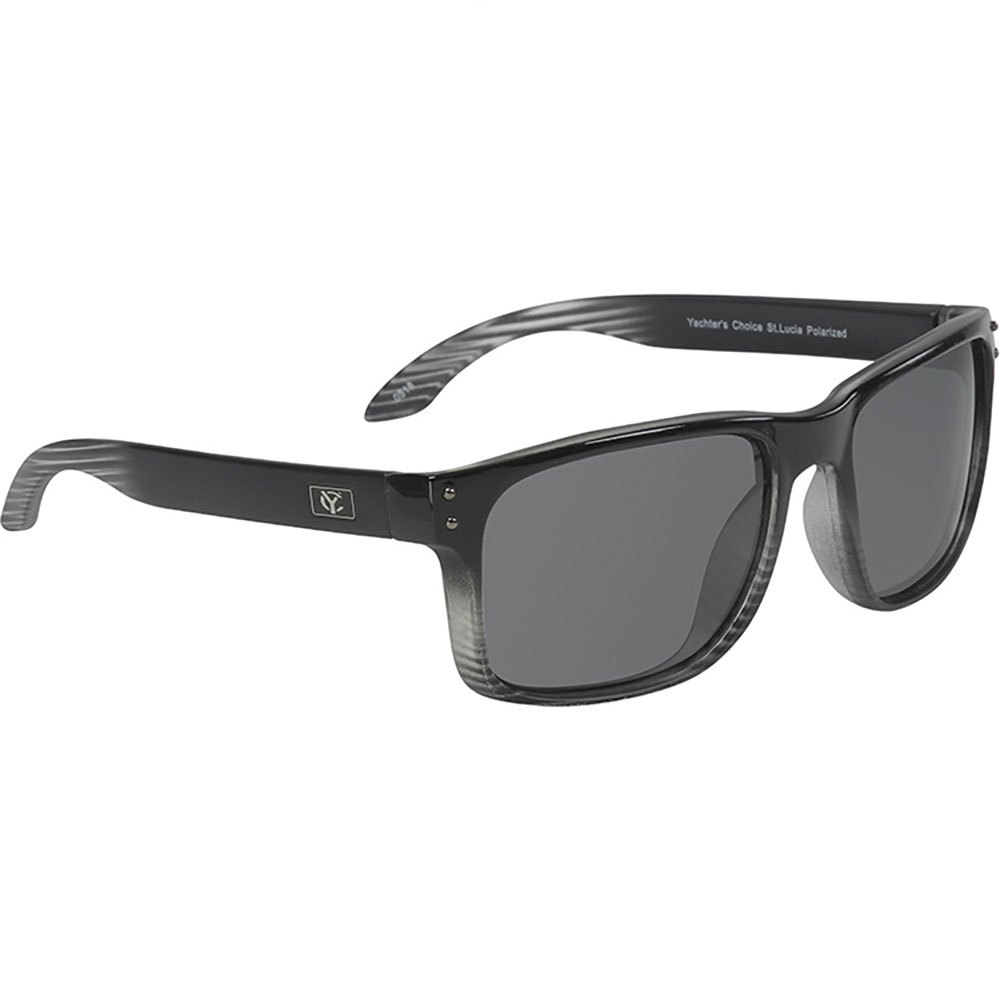 

Солнцезащитные очки Yachter´s Choice St Lucia Polarized, черный