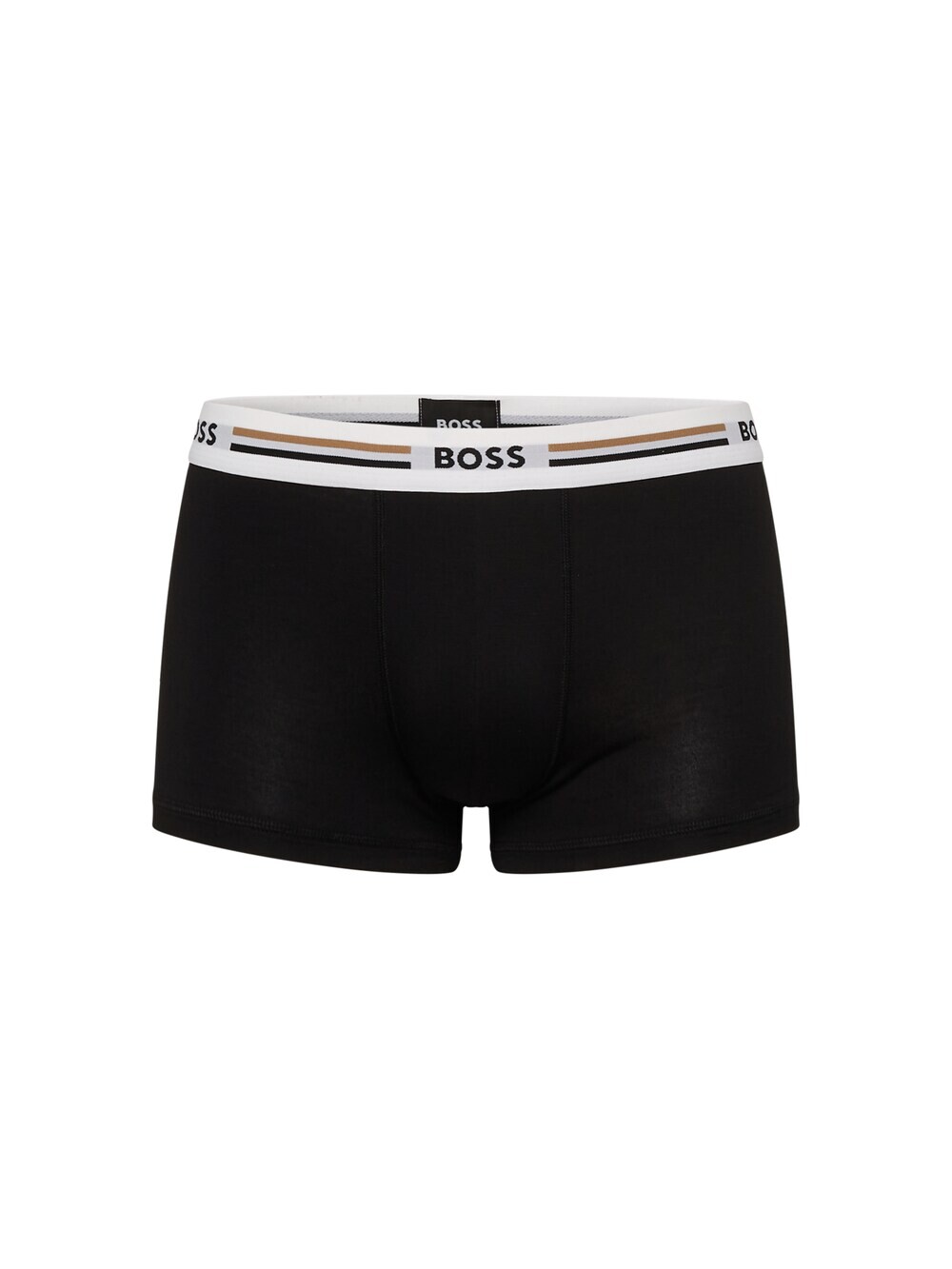 

Трусы боксеры BOSS Black Responsible, черный