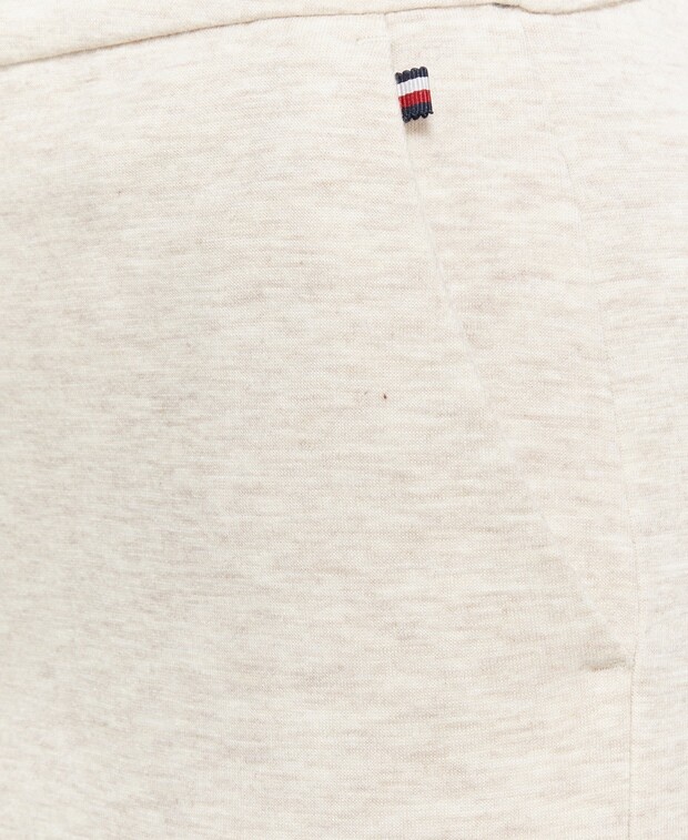 

Футболка True Religion, цвет Wool White