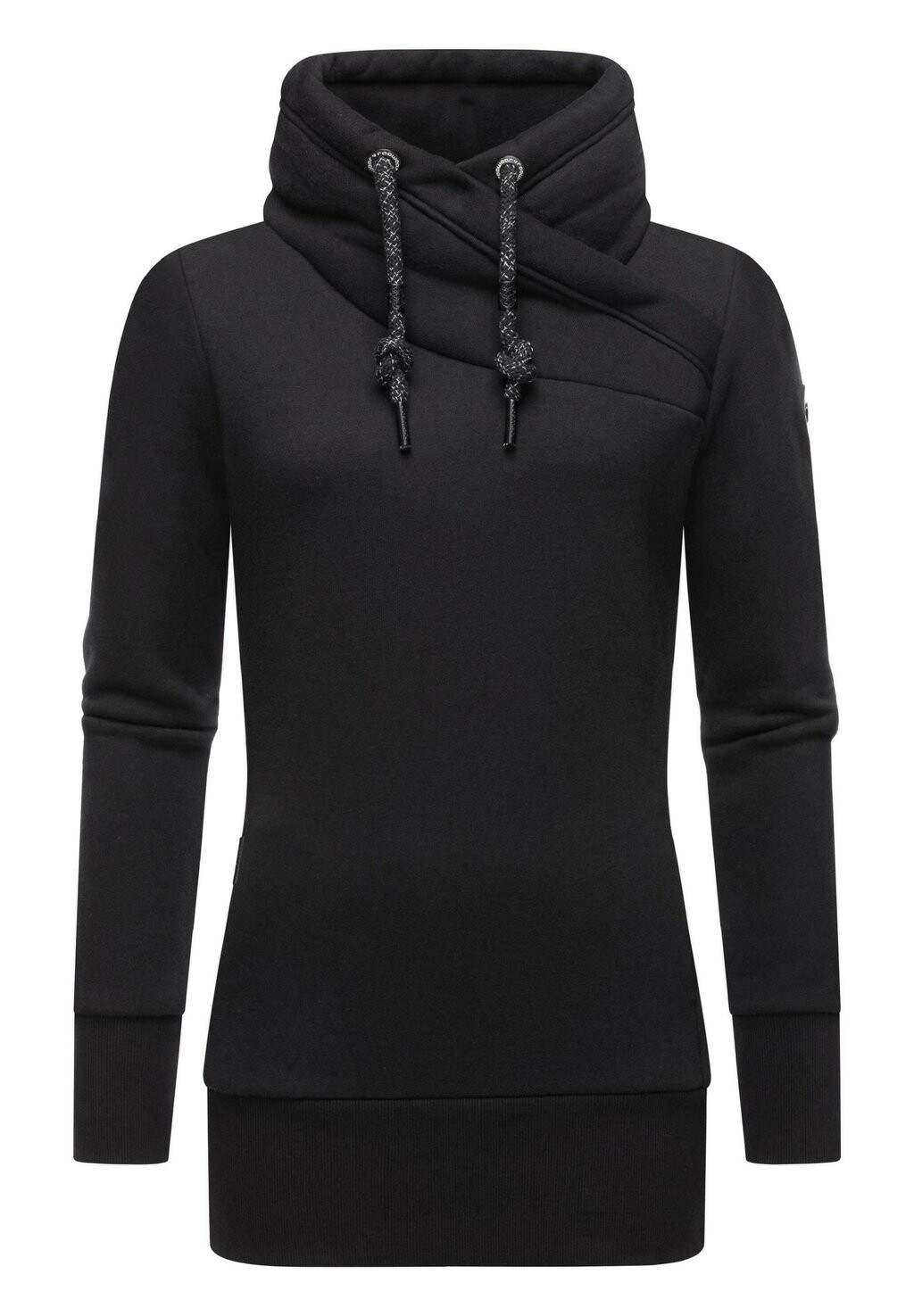 

Толстовка НЕСКА Ragwear, черный