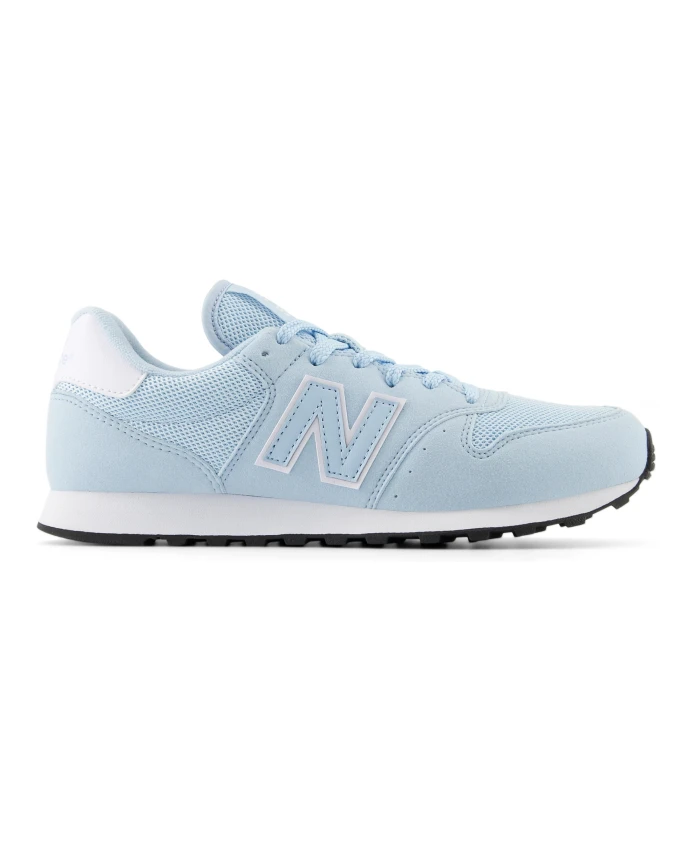 

Кроссовки комфорт и стиль New Balance, синий