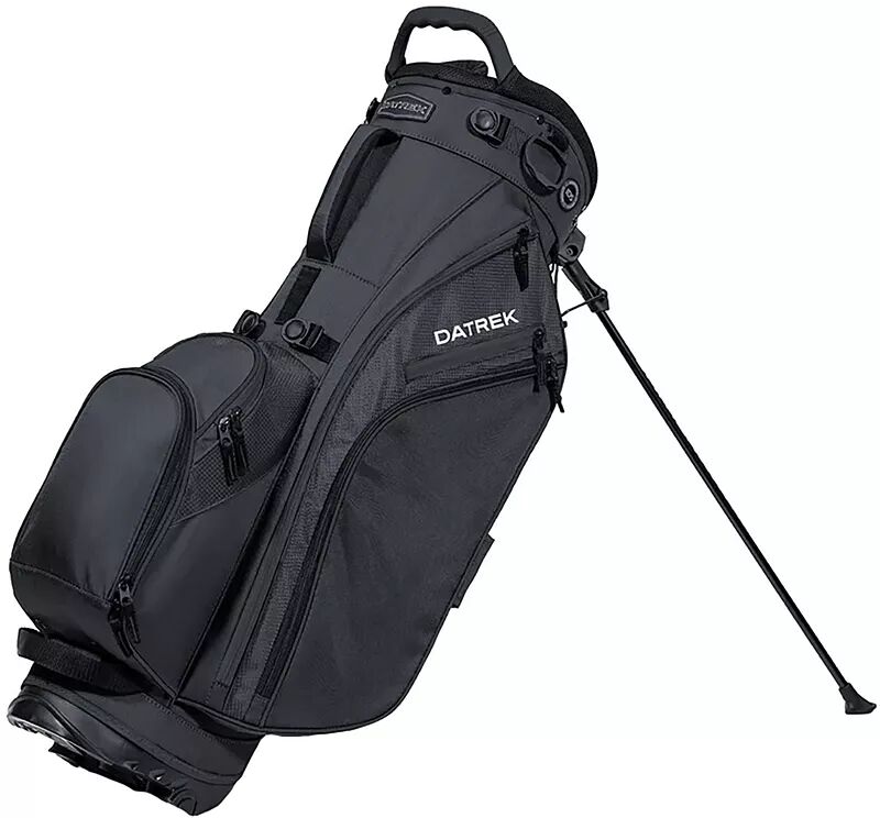 Гибридная сумка-стойка Datrek Go Lite, черный