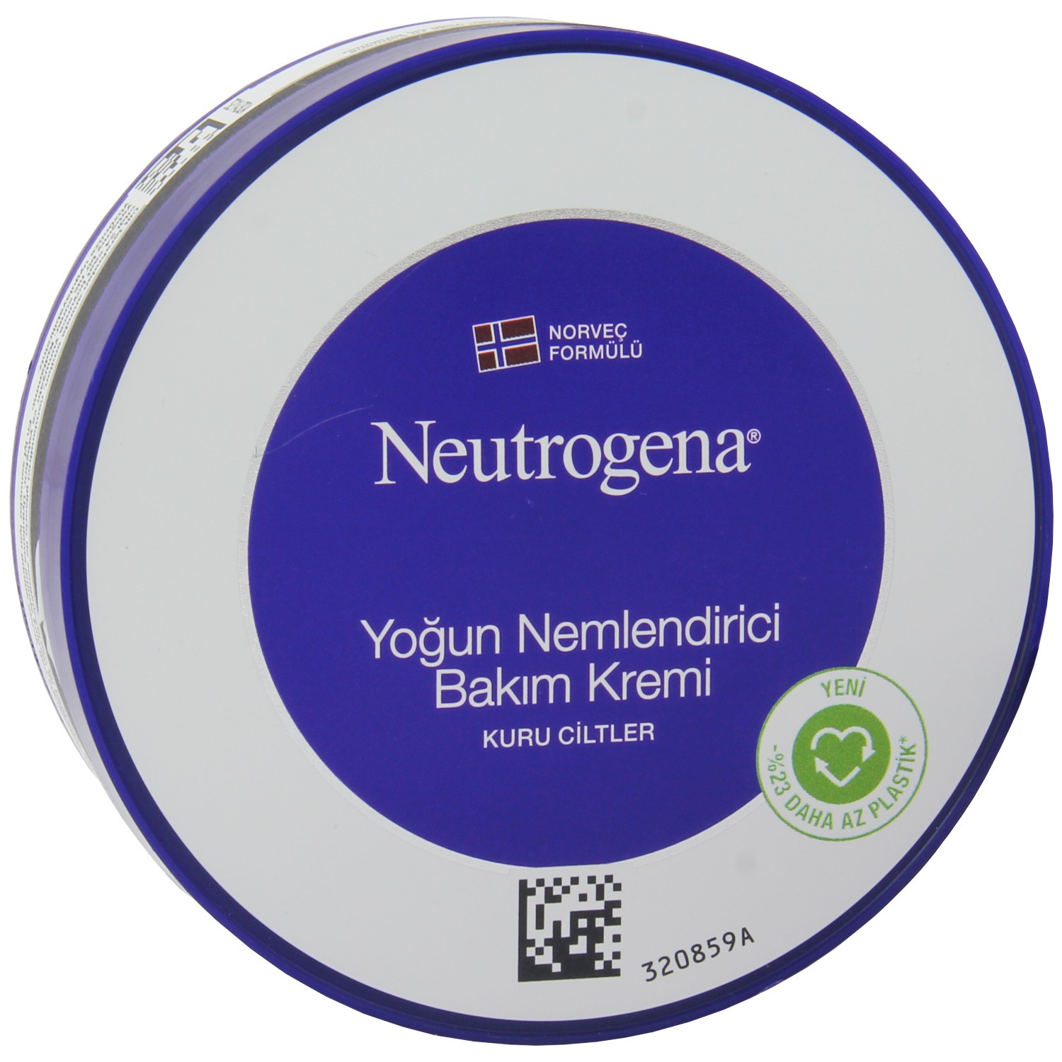Увлажняющий кондиционерNeutrogena, 200 мл neutrogena крем для ног norwegian formula восстанавливающий 100 мл 100 г 1 уп
