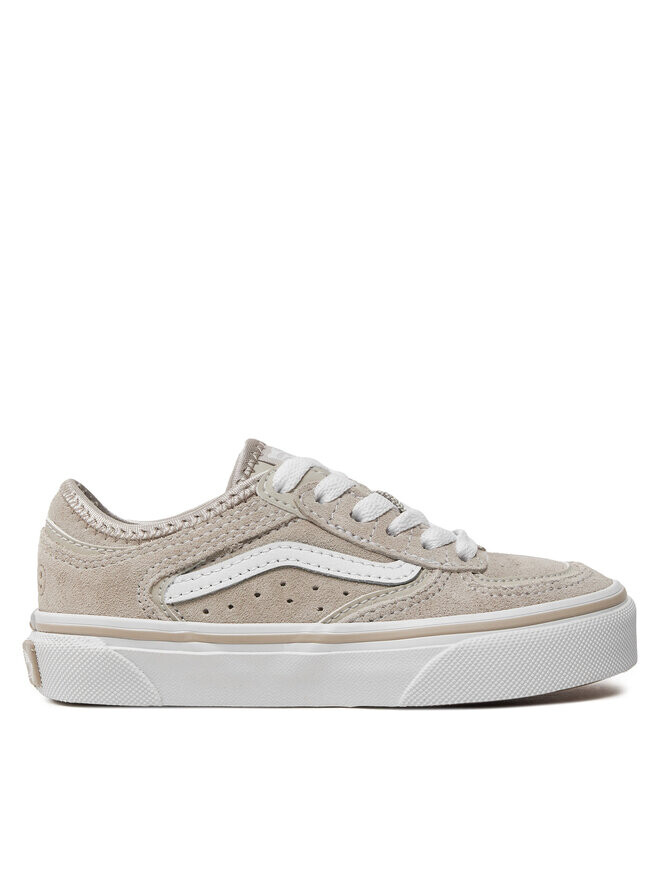 

Тканевые кроссовки Uy Rowley Classic Vans, бежевый