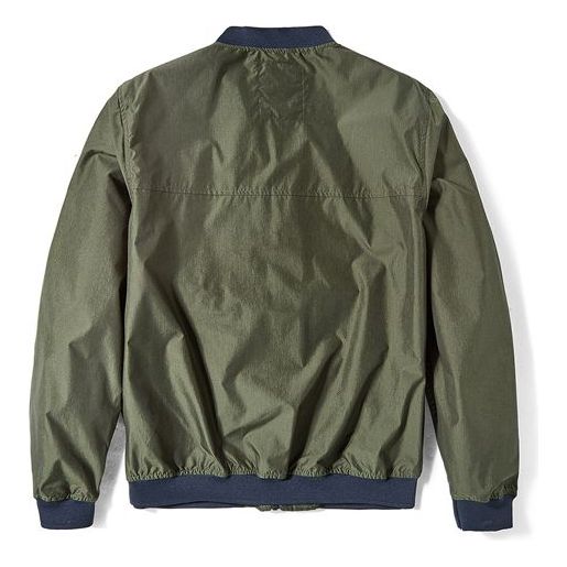 

Куртка Men's Timberland Outdoor aviator Jacket Green, зеленый