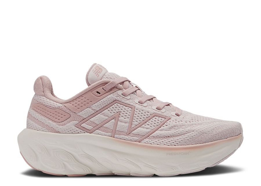 

Кроссовки New Balance Fresh Foam X 1080V13 Big Kid Wide 'Pink Granite', розовый