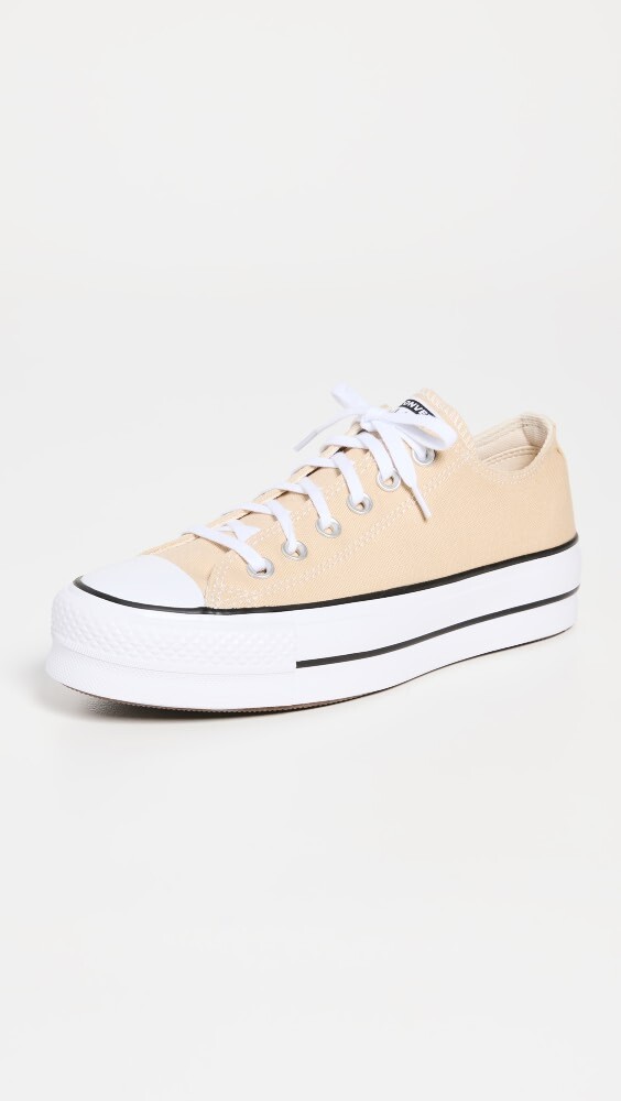 

Кроссовки Converse Chuck Taylor All Star Lift