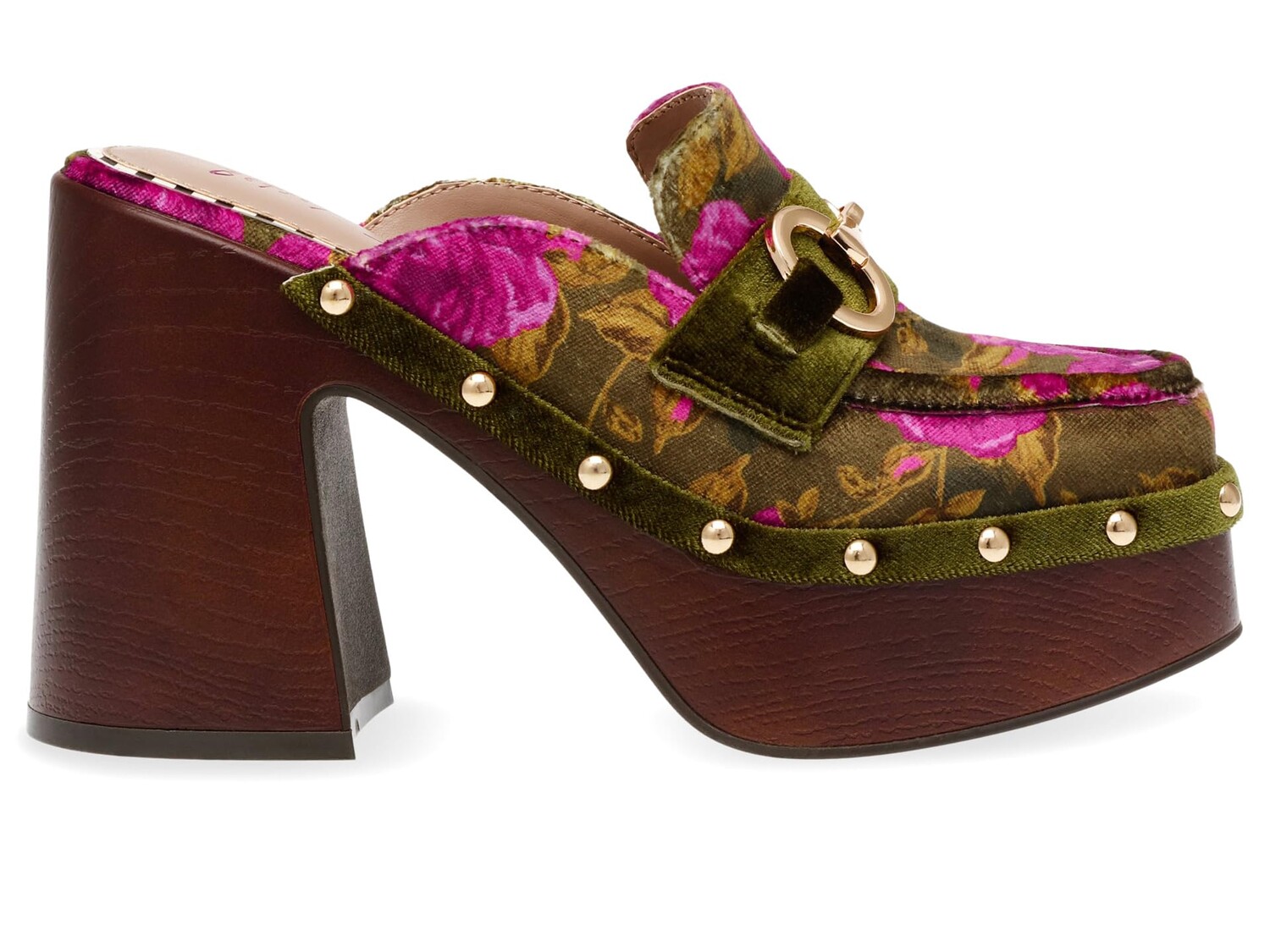 

Лоферы Blue by Betsey Johnson Aydin