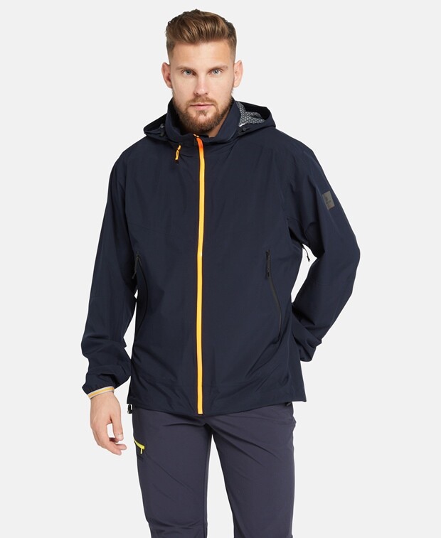 

Функциональная куртка Bogner Fire + Ice, темно-синий