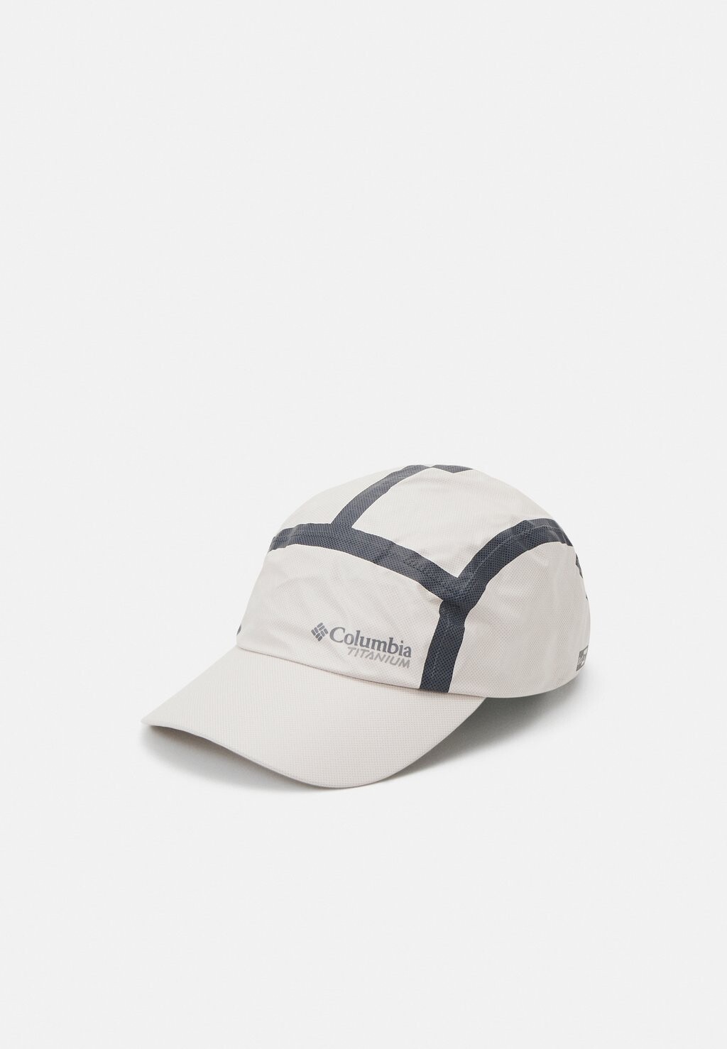 

Кепка Outdry Extreme Wyldwood Trail Unisex Columbia, цвет dark stone