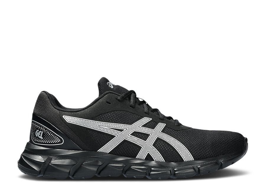 

Кроссовки ASICS Gel Quantum Lyte 2 'Black Pure Silver', черный