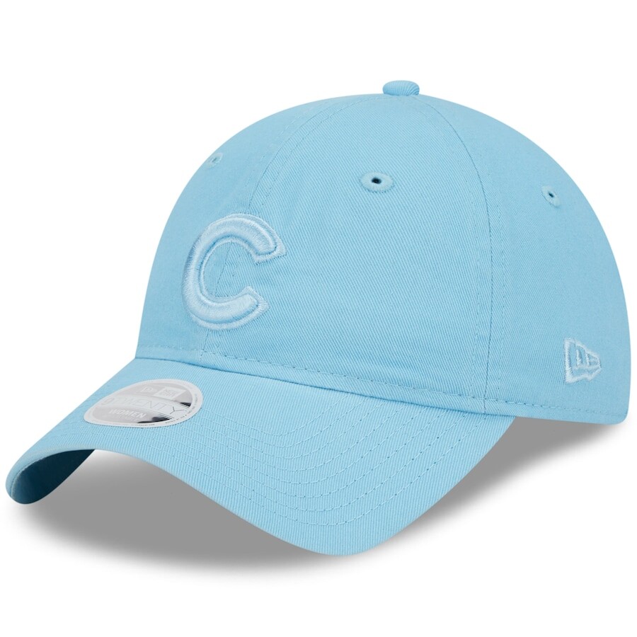 

Бейсболка New Era Chicago Cubs, синий